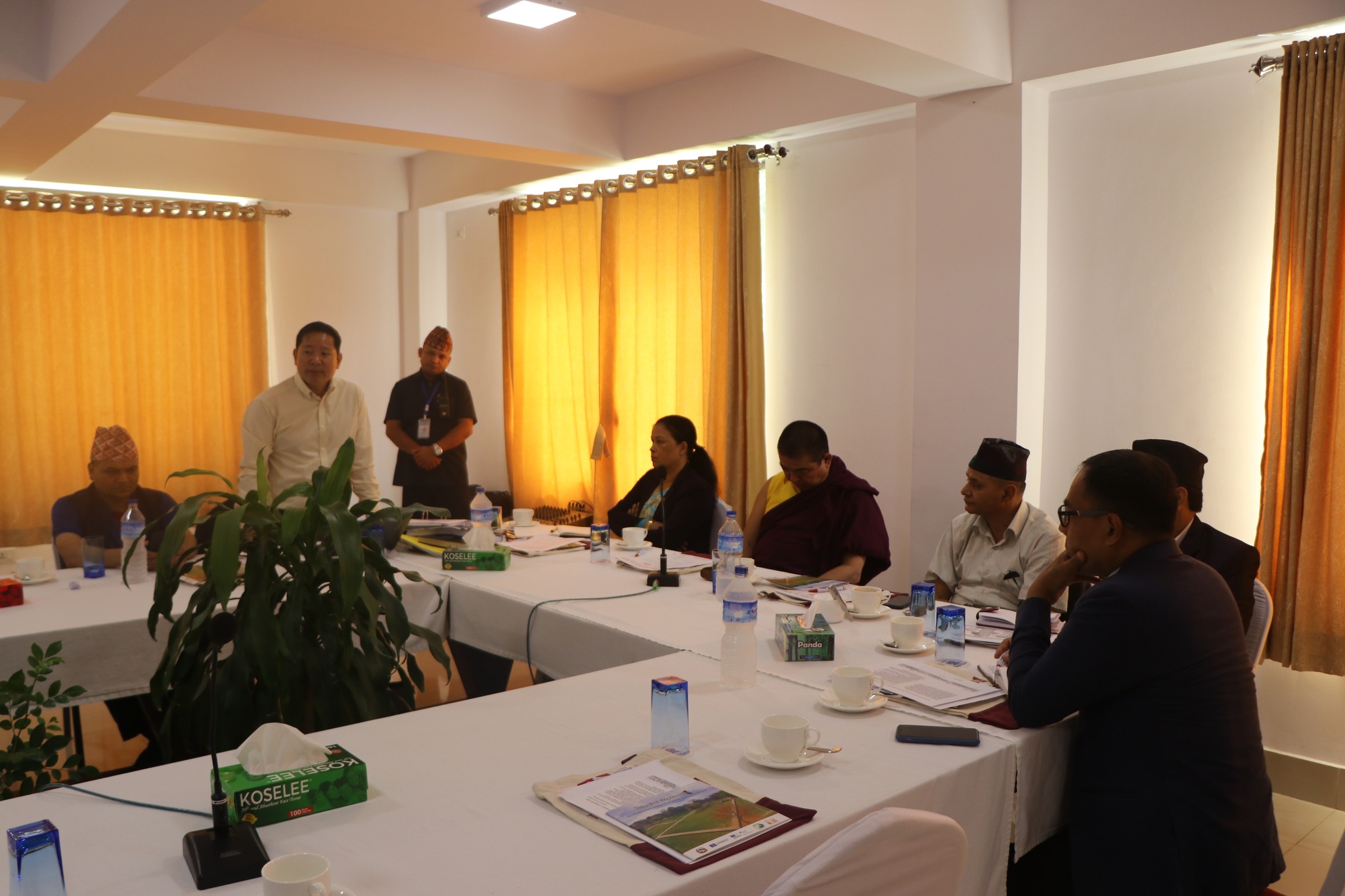 तिलौराकोटलाई विश्व सम्पदा सूचीमा राख्न युनेस्काेमा प्रस्ताव पेश गरिने