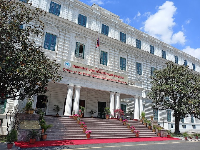 वैदेशिक रोजगारीको अवस्थाबारे छलफल गर्न प्रमुख श्रम गन्तव्य देशका राजदूत काठमाण्डौमा