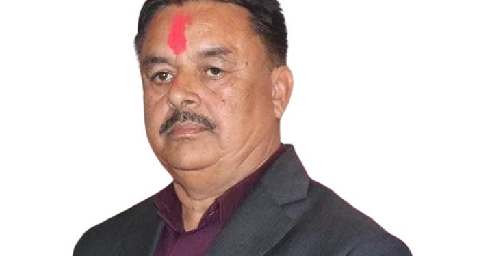 एसडिजीले तय गरेको रणनैतिक कार्यविधिलाई हासिल गर्नेगरी कार्यक्रम तर्जुमा गर्नुपर्छ: मन्त्री आचार्य