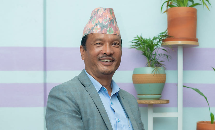 कर्णाली प्रदेश एमाले अध्यक्षमा शाह विजयी