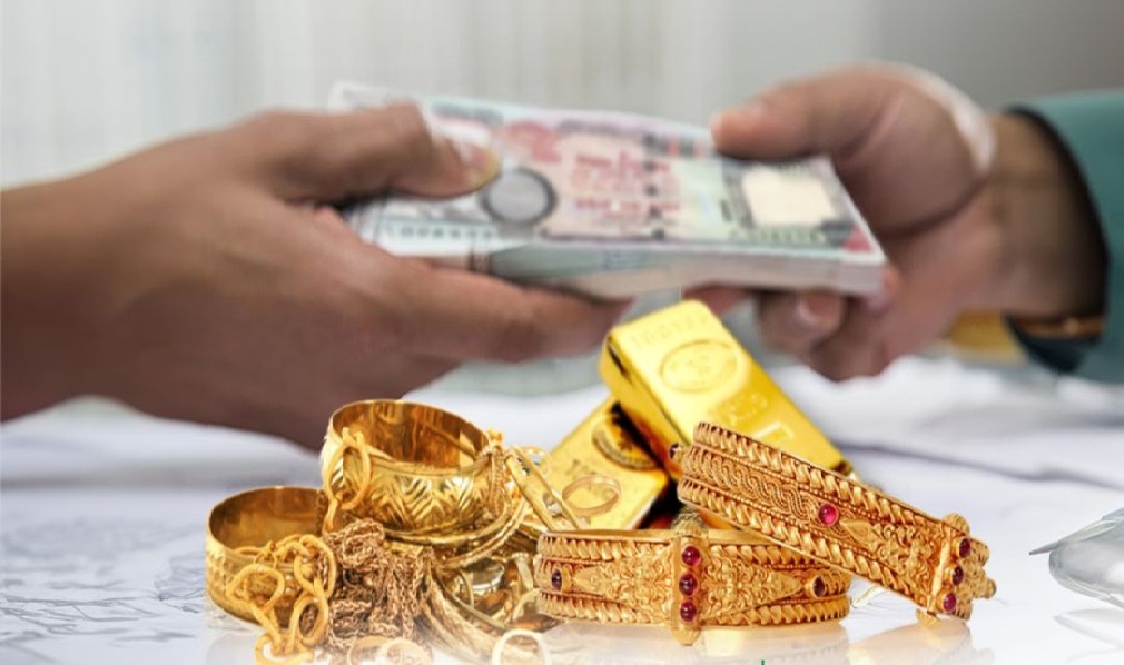 सुनचाँदीको मूल्य घट्यो, सुन प्रतितोला २ हजार ९०० रुपैयाँले सस्तो