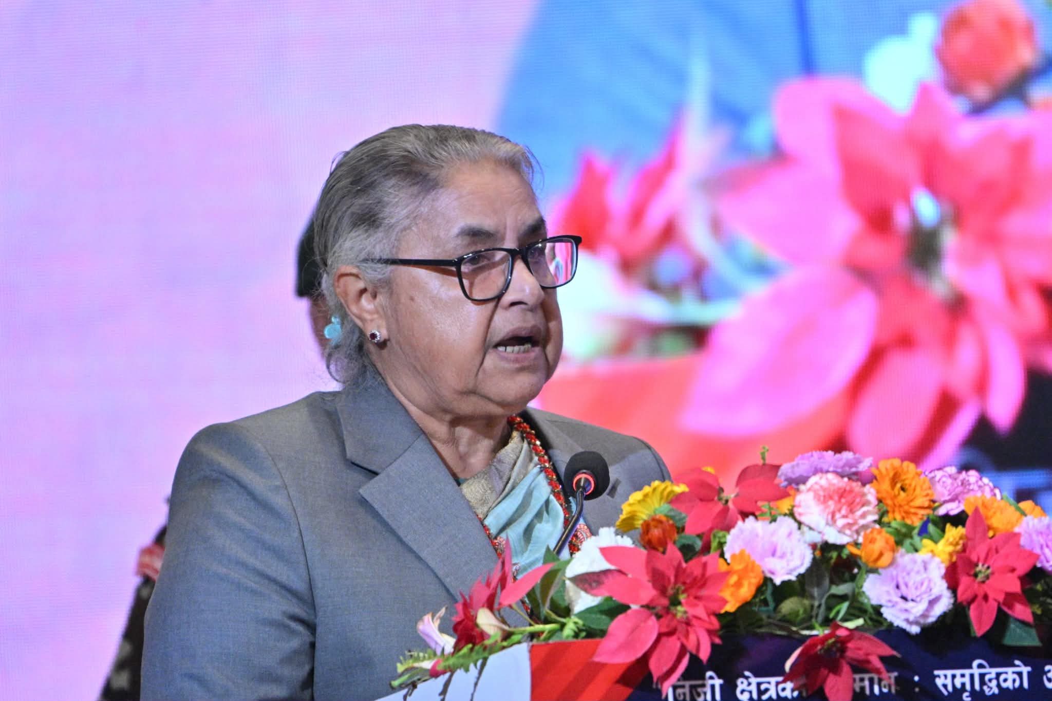 निर्वाचनलाई मध्यनजर गर्दै ६ दिनसम्म सार्वजनिक बिदा दिन बझाङको साइपाल गाउँपालिकाका युवाहरूले माग गरे