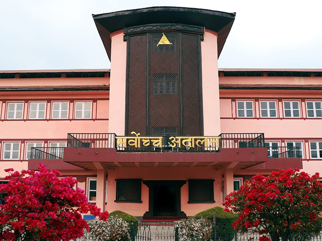 सरकारको विज्ञापन नीति विरुद्ध कानुनी लडाइँ सुरु